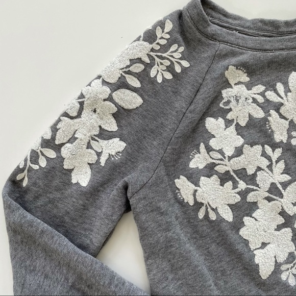 H&M Sweatshirt XS - Picture 2 of 7